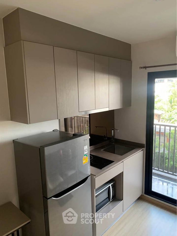 picture 200m To MRT Tha Phra | 1-BR The Privacy Thaphra Interchange (ID 3425302) - 6/7