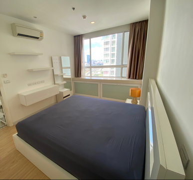 P103 Urgent! Condo for rent TC Green,very beautiful room, good location near RCA, fully furnished, newly renovated room, ready to move in