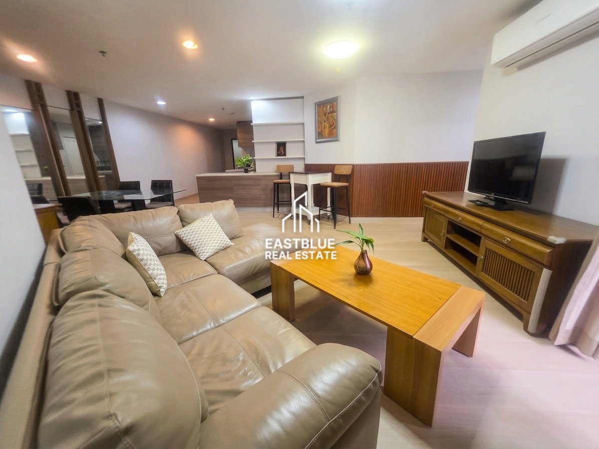 picture Rent Belle Grand Rama 9 Condo 🏙️ Prime Location Near MRT Phra Ram 9 - 5/9