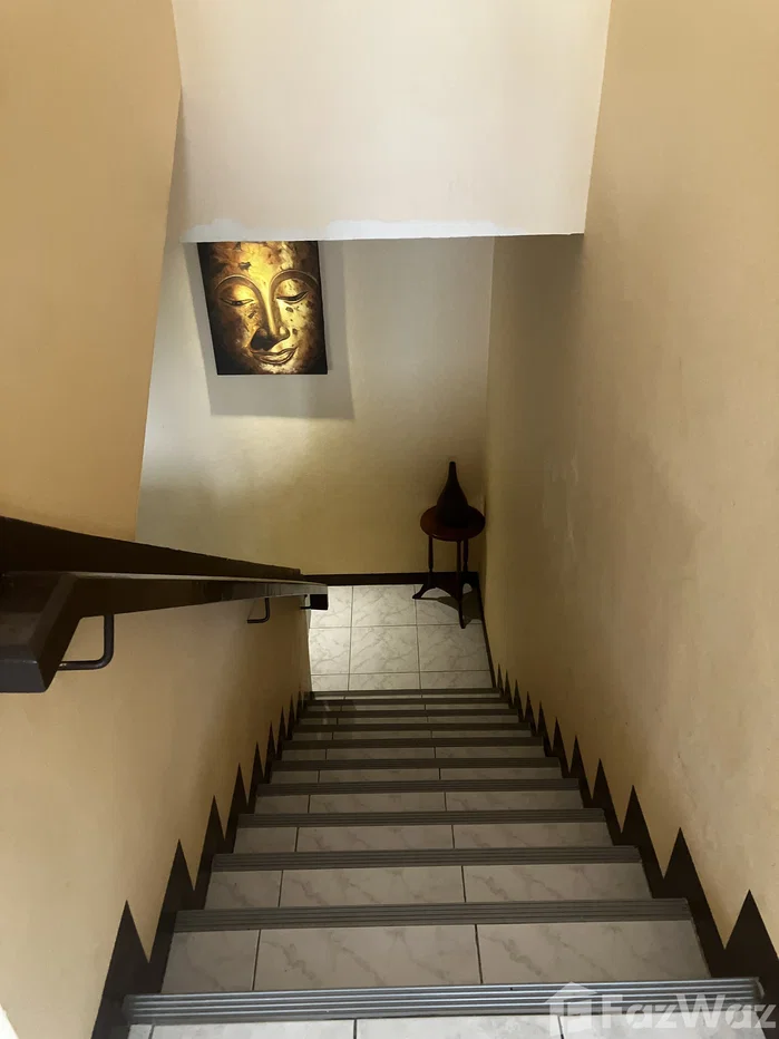 picture 4 Bedroom Townhouse for rent at Baan Suksamran 6840361 - 27/35