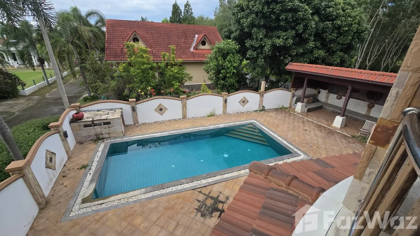 picture 🏡 Spacious Two-Storey Private Villa for Sale at Sabay Style 6874650 - 16/17
