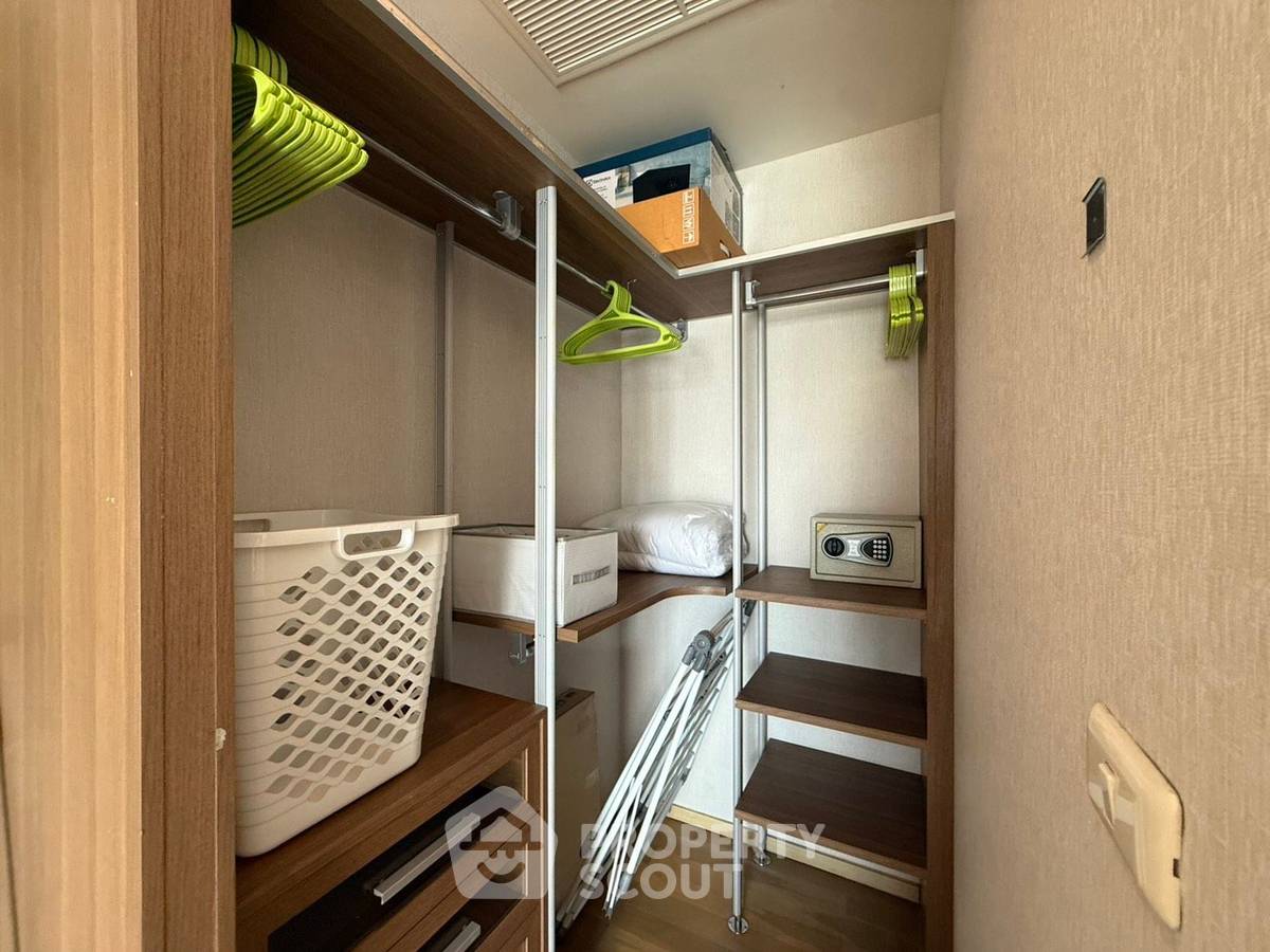picture 1-BR Condo at Noble Reveal Ekamai near BTS Ekkamai (ID 3422621) - 10/10
