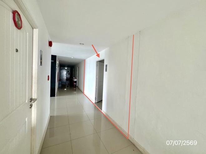 picture CONDO 26.54 Sq.m. Lam Luk Ka Pathumthani for 1.2M - 9/27