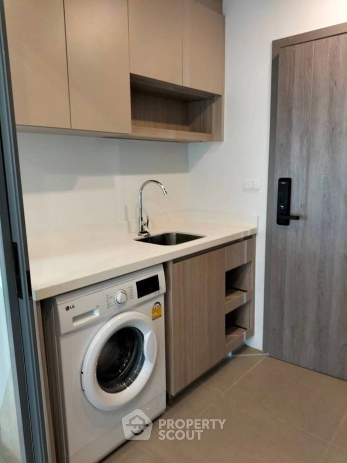 picture 1-BR Condo At The Nest Sukhumvit 71 Near BTS Phra Khanong (ID 3372679) - 4/12
