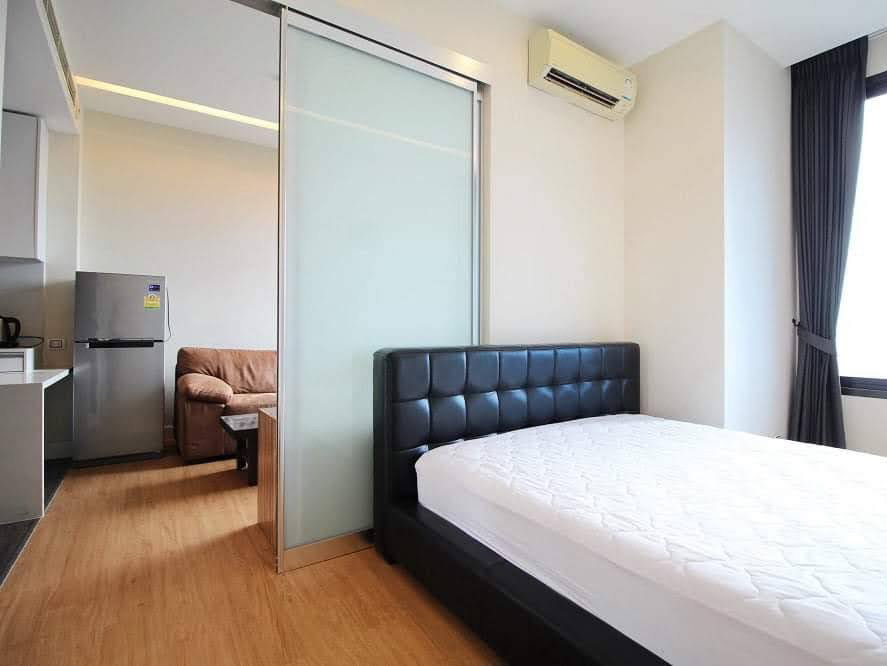 picture For Sale Equinox Phahol-Vipha · at THB 3.45M by BTS Mo Chit 🌿 - 6/9