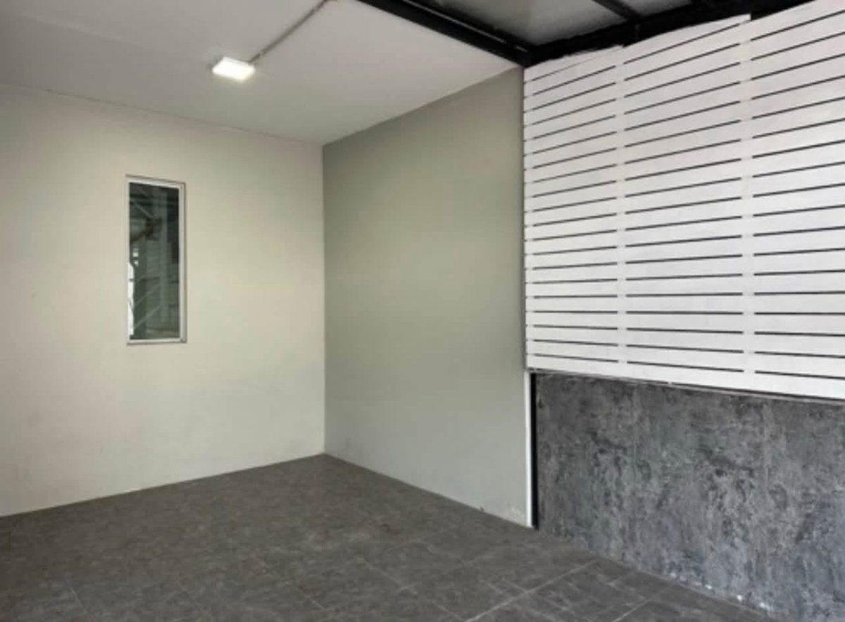 รูป 🏡 ให้เช่าทาวน์โฮม 2 ชั้น หมู่บ้านพฤกษา 96/2 | คลองหลวง ปทุมธานี 3 ห้องนอน 2 ห้องน้ำ   💰 ค่าเช่าเพียง 11,000 บาท/เดือน - รูปที่ 11/11