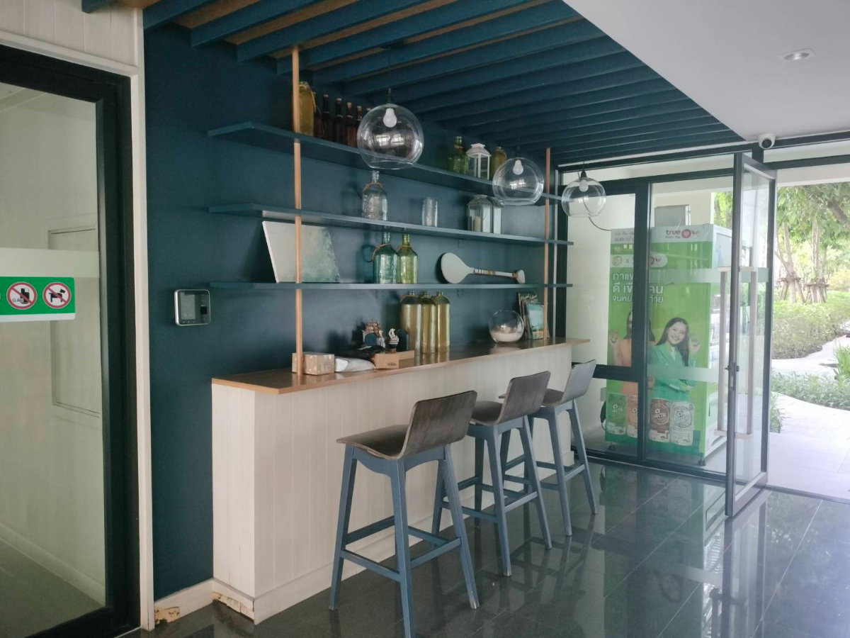 รูป For Sale✨ยูนิโอ สุขุมวิท 72 เฟส 2- สมุทรปราการ ✨ ราคาสุดพิเศษ 1.52 ล้าน!!📢📢 - รูปที่ 12/15