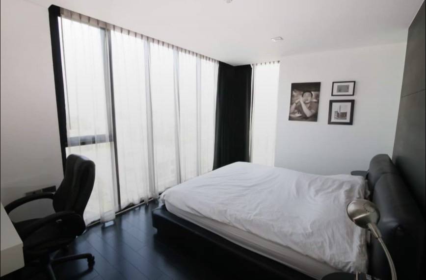 รูป ให้เช่า The Alcove Thonglor 10 2 ห้องนอน 78 ตร.ม. ใกล้ BTS เอกมัย - รูปที่ 7/9