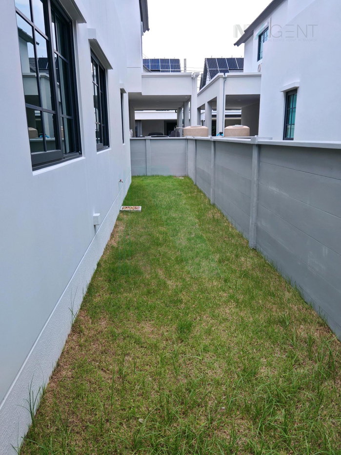 picture 📌 For Rent 2-story House CENTRO BANGNA 4 bedroom 4 bathroom - 6/8