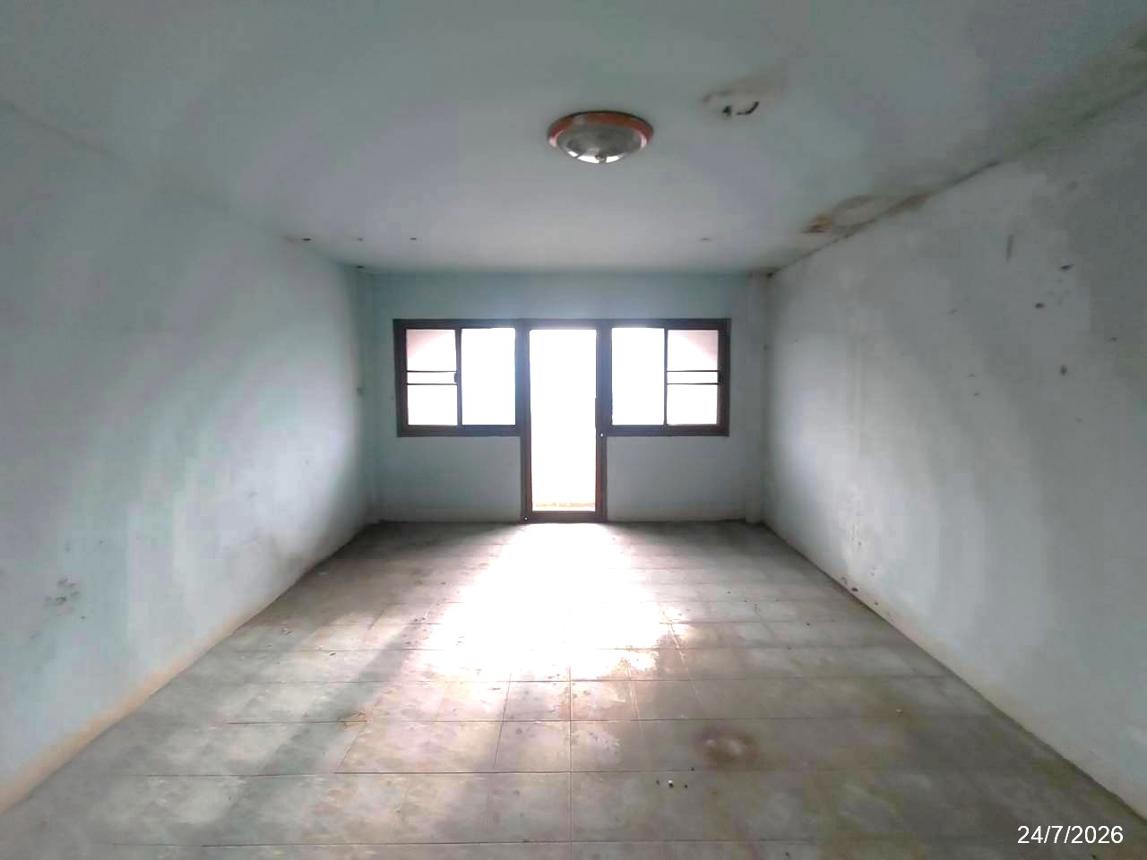 picture SHOP HOUSE 110 Sq.w. Nam Phong Khon Kaen for 7.9M - 49/53