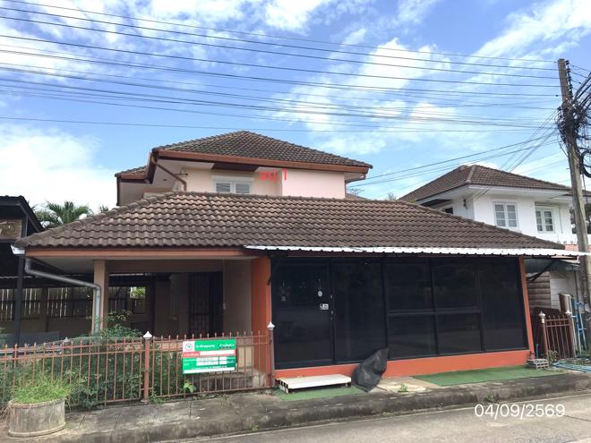 รูป บ้านเดี่ยว 71.5 ตร.วา เดอะ ลากูนน่าโฮม เฟส 2 สันทราย เชียงใหม่ 3.8M - รูปที่ 4/37