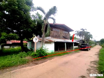 HOME 90 Sq.w. Suwan Khuha Nong Bua Lam Phu for 672,000