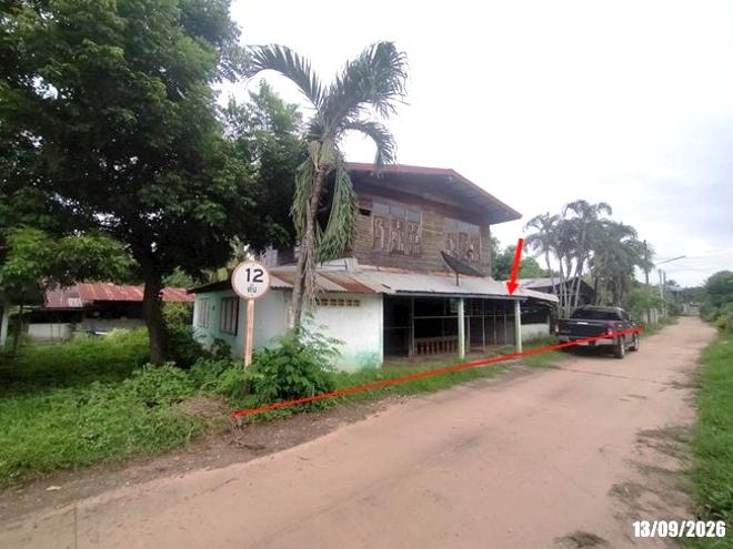 picture HOME 90 Sq.w. Suwan Khuha Nong Bua Lam Phu for 672,000 - 1/27