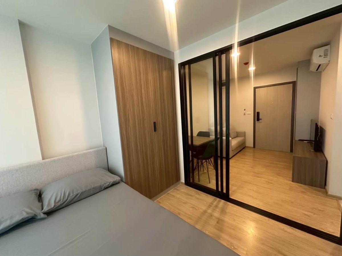 picture @Condorental condo for rent PREMIO UNIC - 4/17
