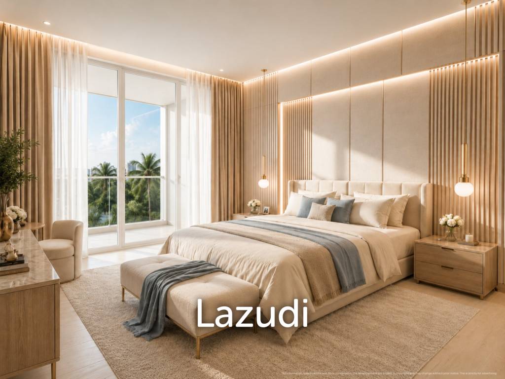 picture Studio 1 Bathroom 26 SQM. Love It Wongamat Beach - 2/3