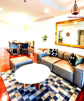 Condos for sale : ✨ For Sale:  Baan Chao Praya Condo ✨ 💰 Only 9,500,000 THB 