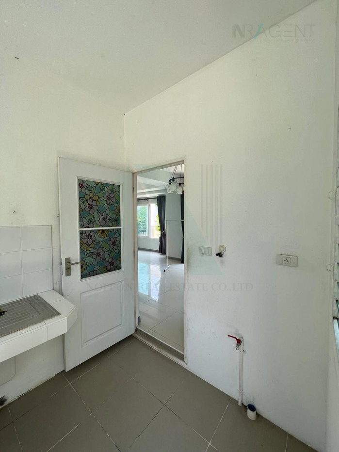 รูป ขายบ้านเดี่ยว โครงการ พฤกษ์ลดา บางนา 2 ชั้น 3 ห้องนอน 2 ห้องน้ำ - รูปที่ 8/8