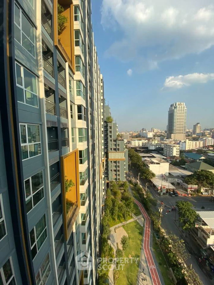 picture 1-BR Condo at Lumpini Park Vibhavadi-Chatuchak near MRT Chatuchak Park (ID 3424967) - 10/10