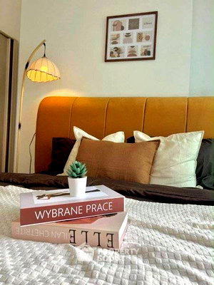 ขายคอนโด : คอนโด 1 ห้องนอนขาย The Rich Rama 9-Srinakarin ใกล้ ARL หัวหมาก (ID 3425665)