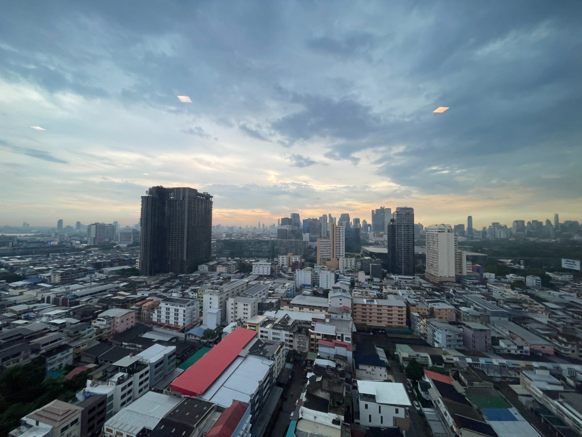 รูป 📍เจ้าของรีบขาย!!! ✨President Park Sukhumvit 24✨ 3 ห้องนอน 3 ห้องน้ำ ขนาด 223 ตร.ม ใกล้ BTS / MRT พร้อมพงษ์ (1.1 กม.) Tel.0982645161  - รูปที่ 10/11
