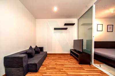 Condos for sale : For Sell Condo REGENT HOME 12 LATPHRAO 41 Building C, Floor 5,1 bed room, Room size 31 sqm