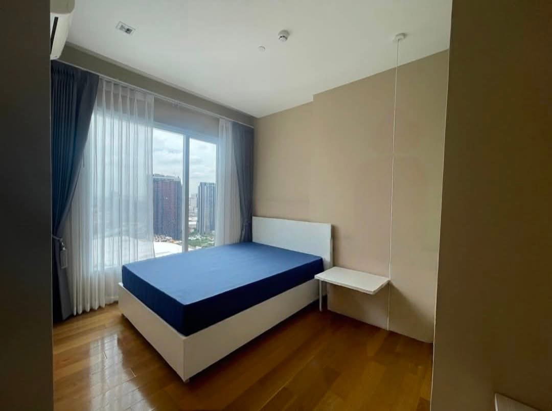 picture For Sale The Saint Residences 1BR 30.75 sqm near MRT Phahon Yothin 🌆 - 6/8