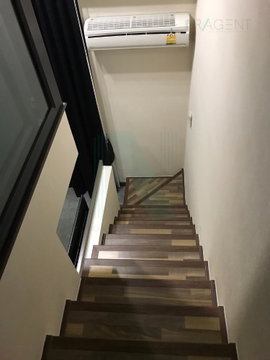 📌 For Sell Condo BEYOND SUKHUMVIT Building 1, Floor 5,Duplex, Room size 39.00 sqm