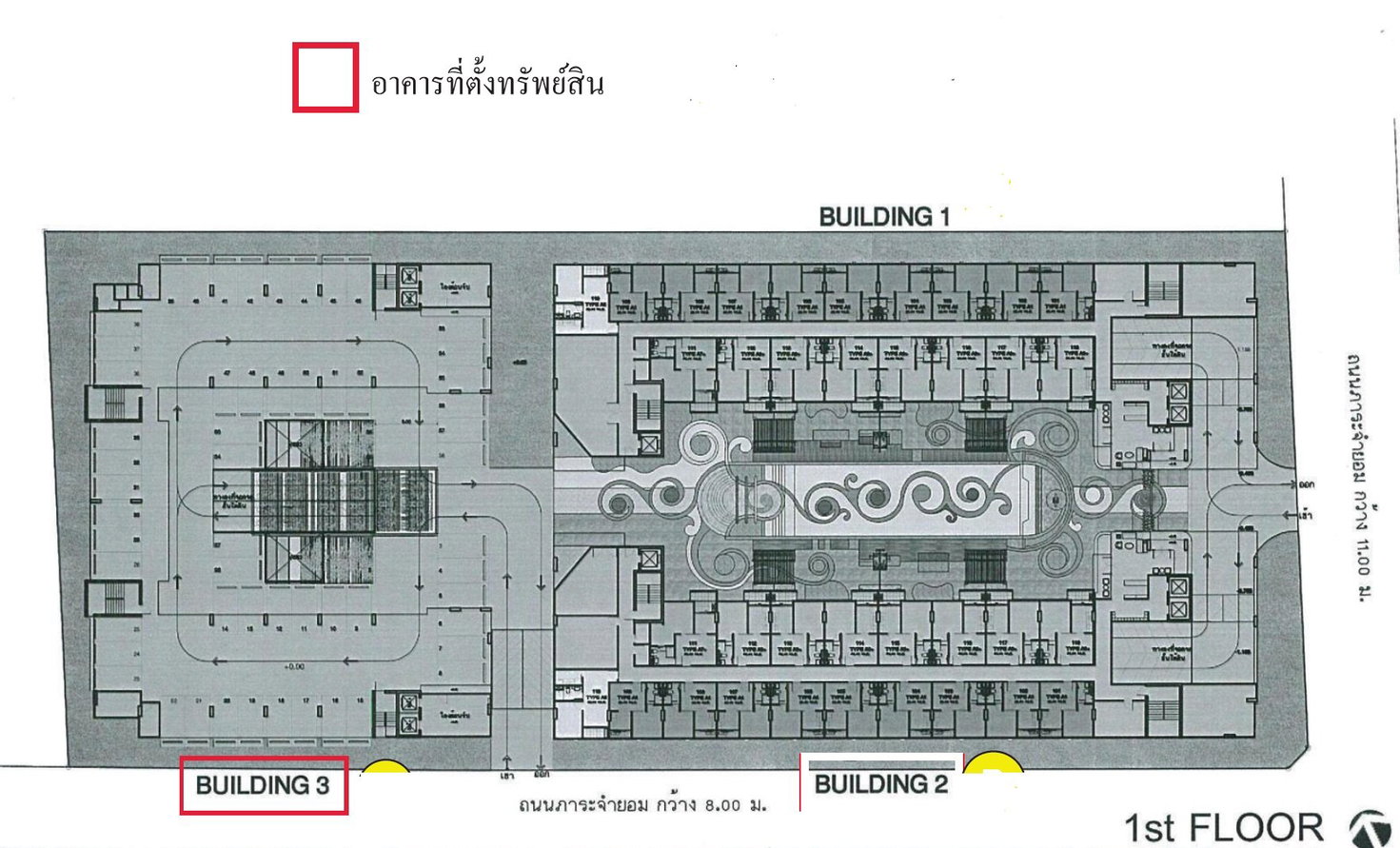 picture CONDO 34.14 Sq.m. Bang Na Bangkok for 2.6M - 15/15