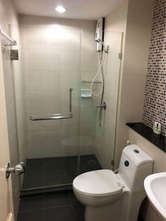 picture For rent Wish@Siam STUDIO, 4th floor, Building A, near BTS Ratchathewi. - 8/8