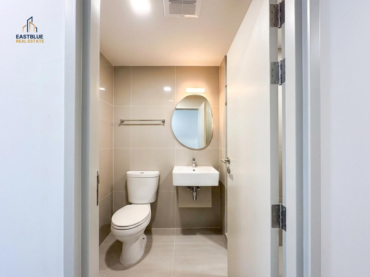 picture Huge 4-Bed 138 sqm at COBE Ratchada-Rama 9, for Sale ð - 9/9