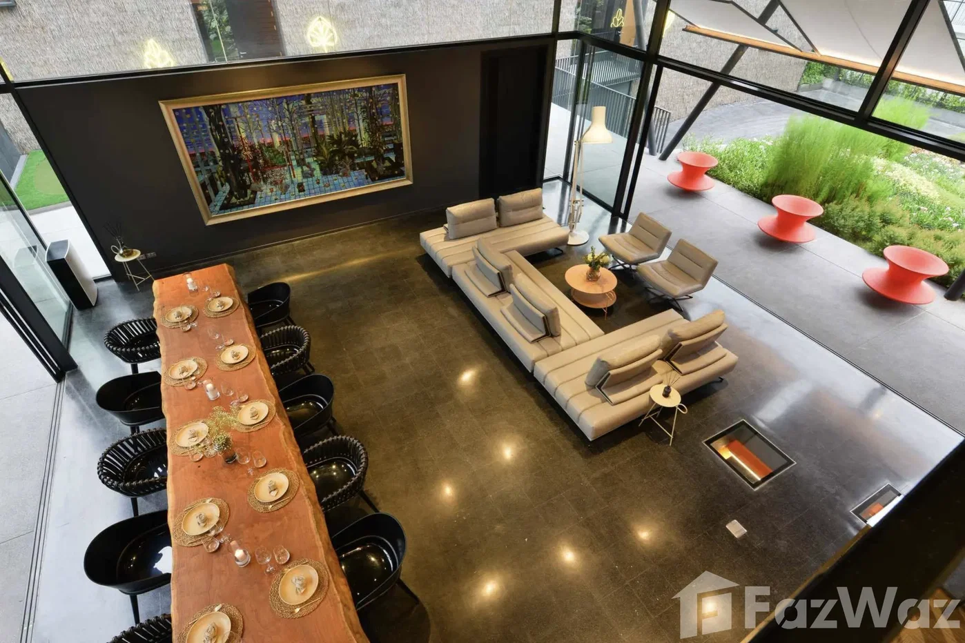 picture 6 Bedroom Villa for rent in Khlong Toei, Bangkok 6874600 - 4/10