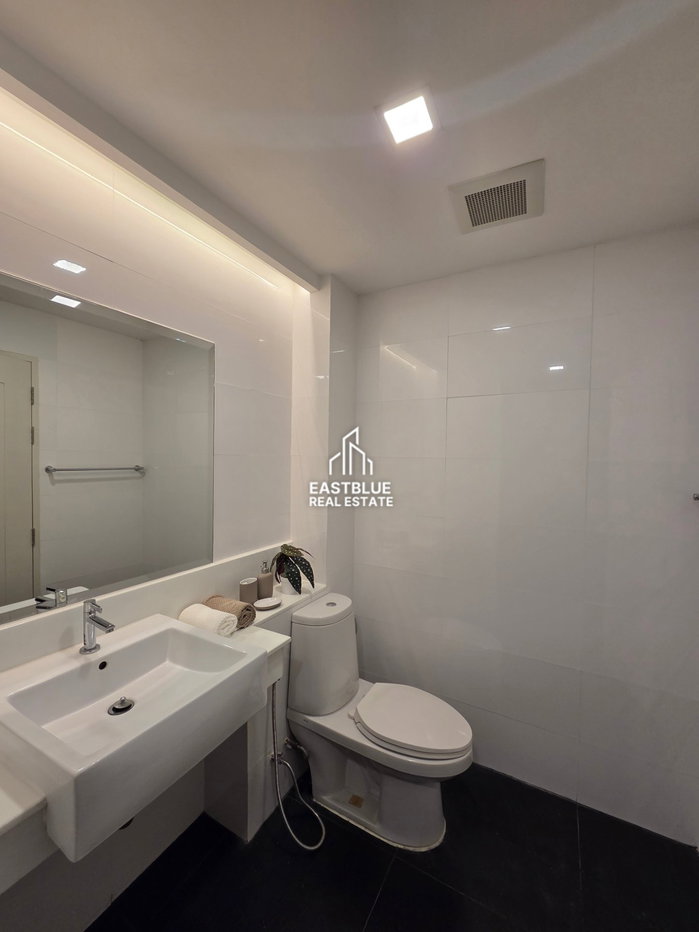 picture For Sale: D65 Condominium ✨ Studio Condo in Watthana, Near BTS Ekkamai - 6/6