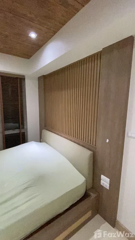 รูป ขาย คอนโด 1 ห้องนอน ในโครงการ มายรีสอร์ท แบงค็อก 6874873 - รูปที่ 14/17