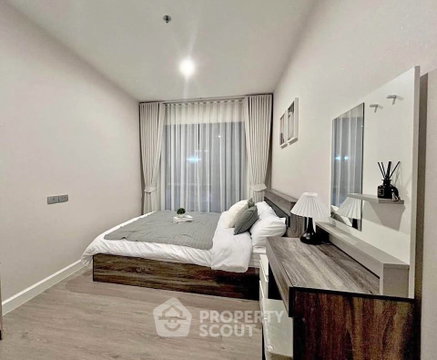 1-BR Condo at The Sky Sukhumvit near BTS Udom Suk (ID 3415720)