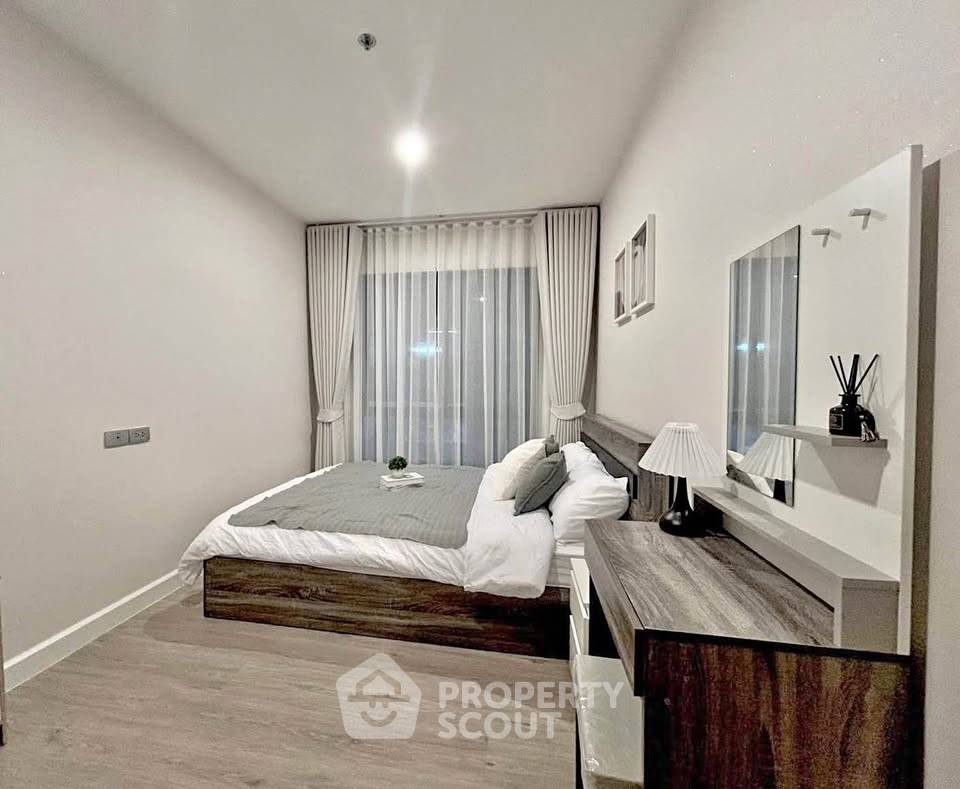 picture 1-BR Condo at The Sky Sukhumvit near BTS Udom Suk (ID 3415720) - 1/11