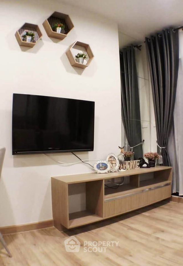 รูป คอนโด 1-ห้องนอน ที่ นิช โมโน สุขุมวิท-แบริ่ง ใกล้ BTS แบริ่ง (ID 3424931) - รูปที่ 5/10