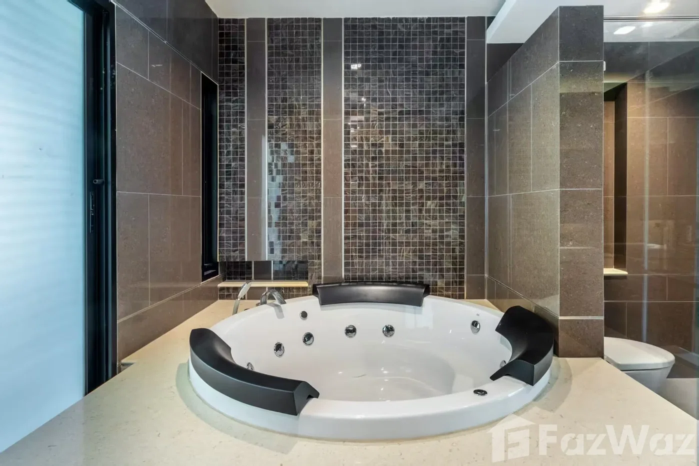 รูป ขาย วิลล่า 5 ห้องนอน ในโครงการ ล๊อค ปาล์ม กอล์ฟ คลับ 6873999 - รูปที่ 24/48