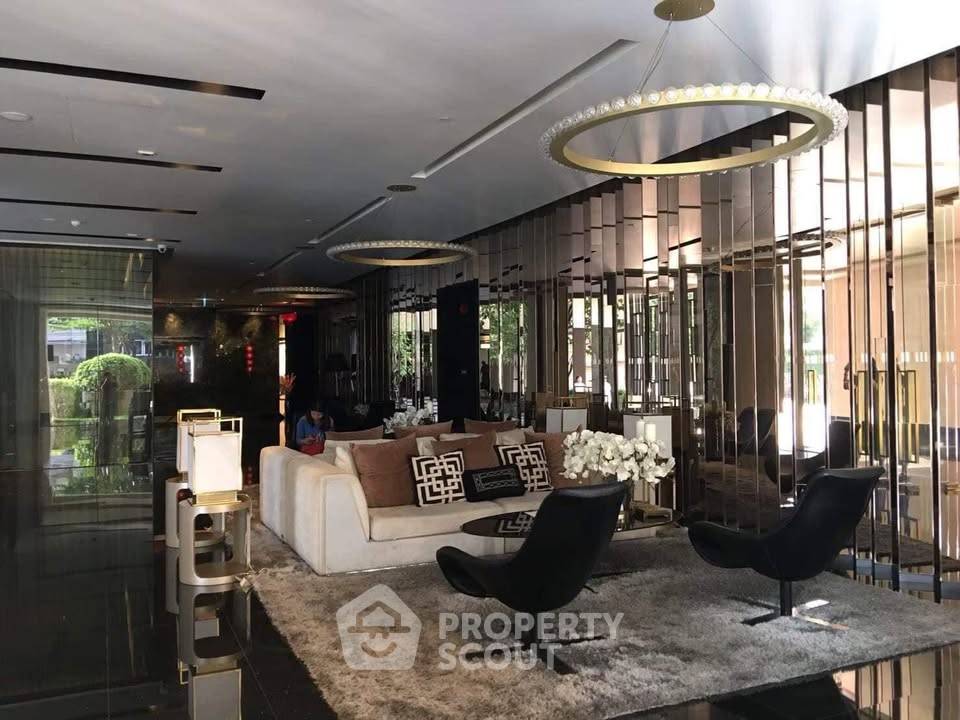 รูป คอนโด 1-ห้องนอน ที่ นายน์ บาย แสนสิริ ใกล้ BTS วงเวียนใหญ่ (ID 3423286) - รูปที่ 15/19