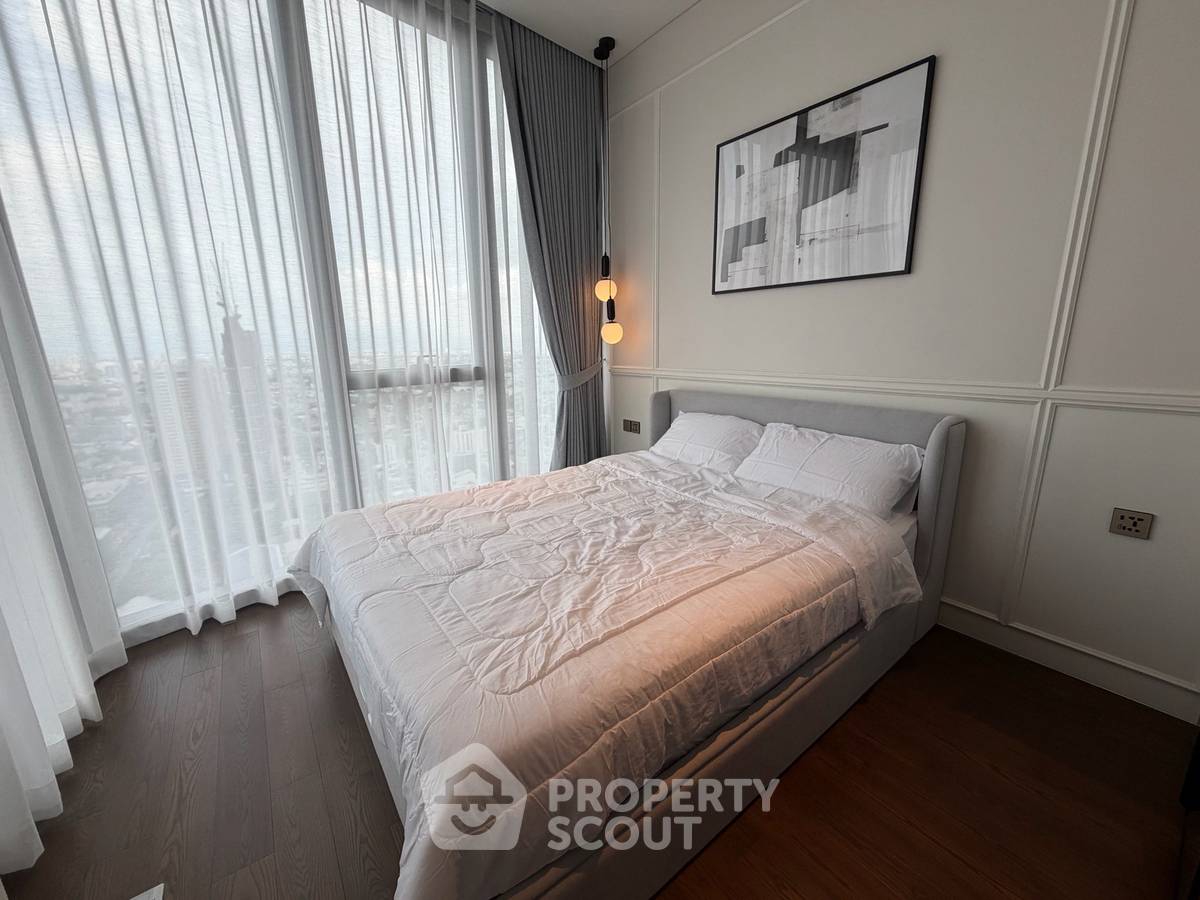 รูป คอนโด 3-ห้องนอน ที่ เอสทีค ทองหล่อ ใกล้ ทองหล่อ (ID 3423862) - รูปที่ 21/22