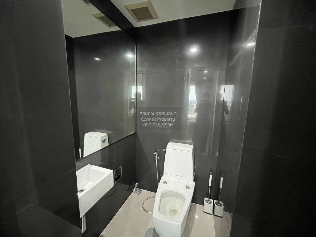 รูป เช่าคอนโด ริทึ่ม สุขุมวิท 50 BTS-อ่อนนุช พระโขนง เขต คลองเตย กรุงเทพ CX-76379 ✅ ทักไลน์ @connexproperty ตอบทันที ทีมงานมืออาชีพ ✅ - รูปที่ 6/9