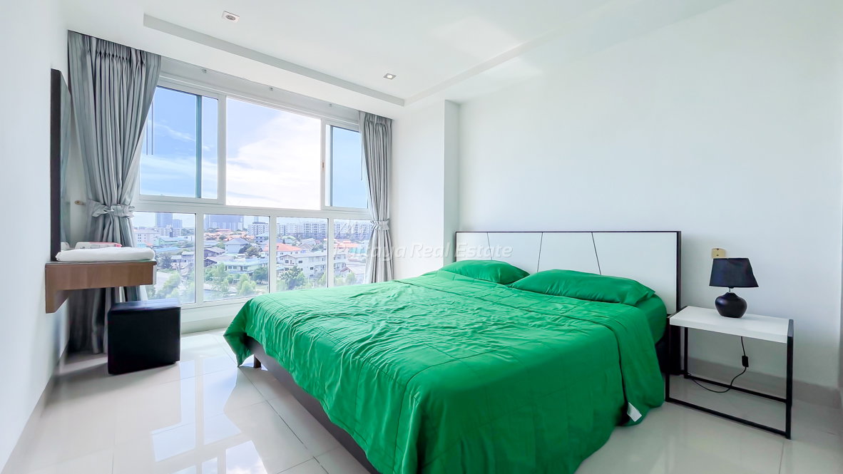 รูป 🛏️ 1 ห้องนอน - 🛁 1 ห้องน้ำ - 🏙️ City View - 🌏 ชื่อชาวต่างชาติ - 🏢 Novana Residence Pattaya - รหัส: NOV21 - รูปที่ 6/11