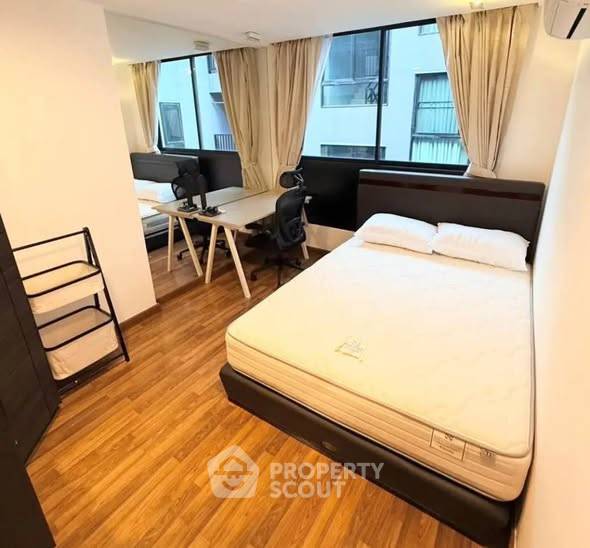 picture 1-BR 300m To BTS Ekkamai At Zenith Place Sukhumvit 42 (ID 3424025) - 4/5