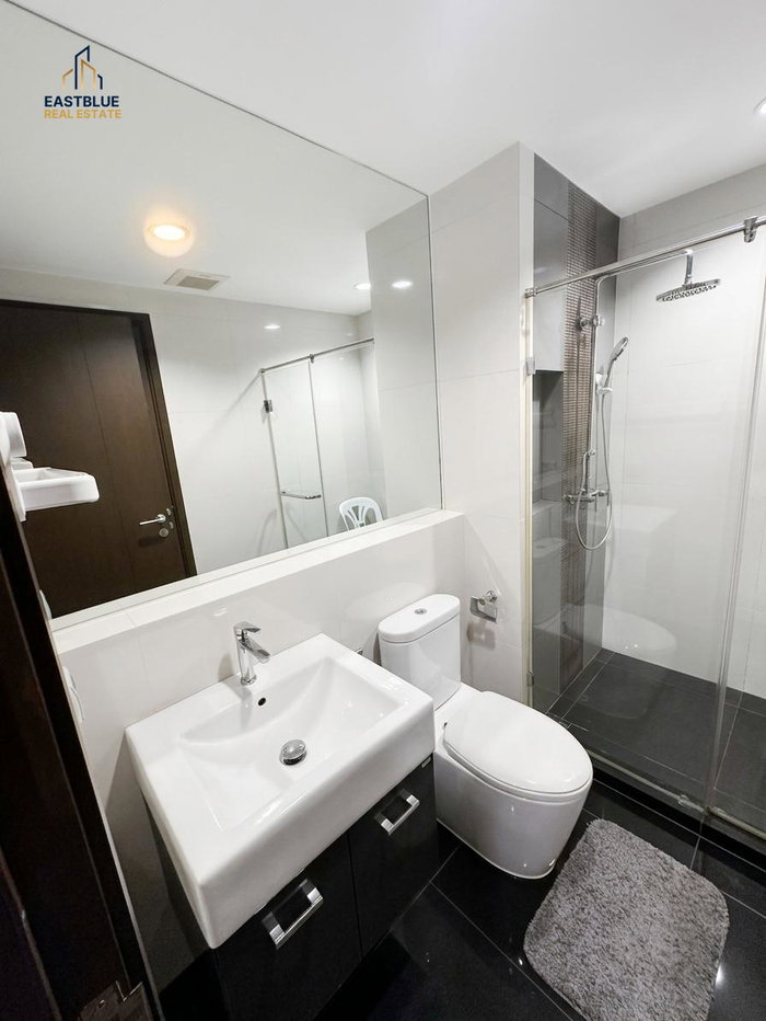 picture For Sale! RHYTHM Sathorn-Narathiwas 1-Bed 38 sqm, near BTS Chong Nonsi 🏙️✨ - 6/6