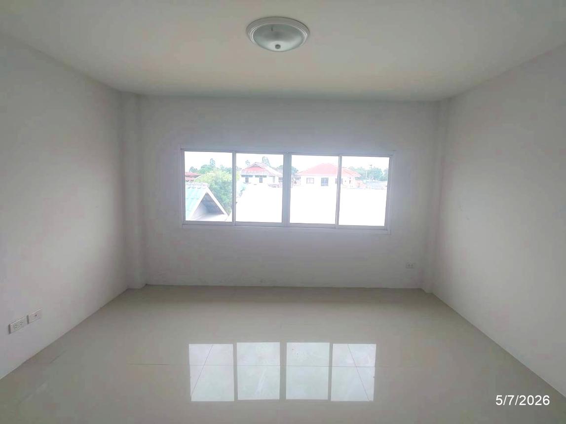 picture SHOP HOUSE 38.1 Sq.w. Muang Khon Kaen Khon Kaen for 4.8M - 40/45