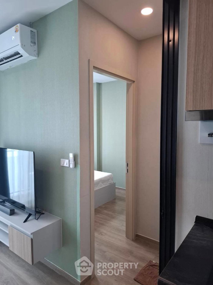 รูป คอนโด 1-ห้องนอน ที่ บริกซ์ตัน เพ็ทแอนด์เพลย์ สุขุมวิท 107 ใกล้ BTS แบริ่ง (ID 3423823) - รูปที่ 10/14