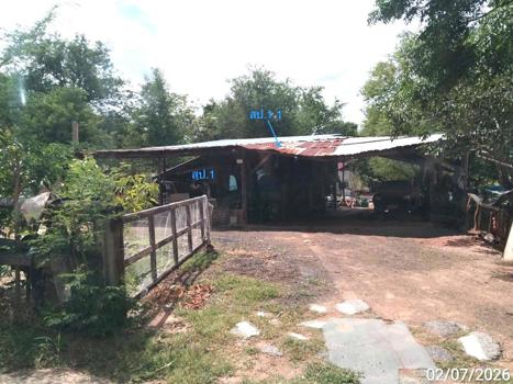 รูป บ้านเดี่ยว 4165.6 ตร.วา โนนไทย นครราชสีมา 16.6M - รูปที่ 22/25
