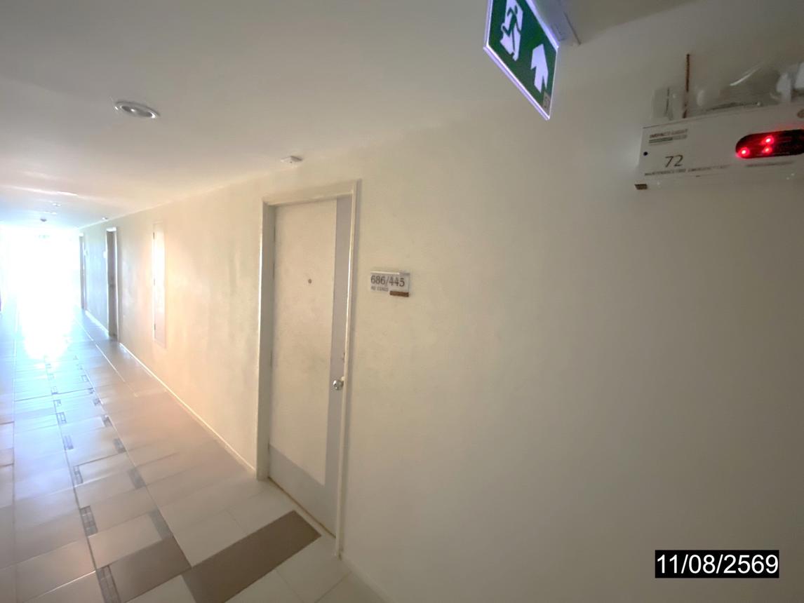 picture CONDO 26.2 Sq.m. Muang Udon Thani Udon Thani for 1.5M - 11/19