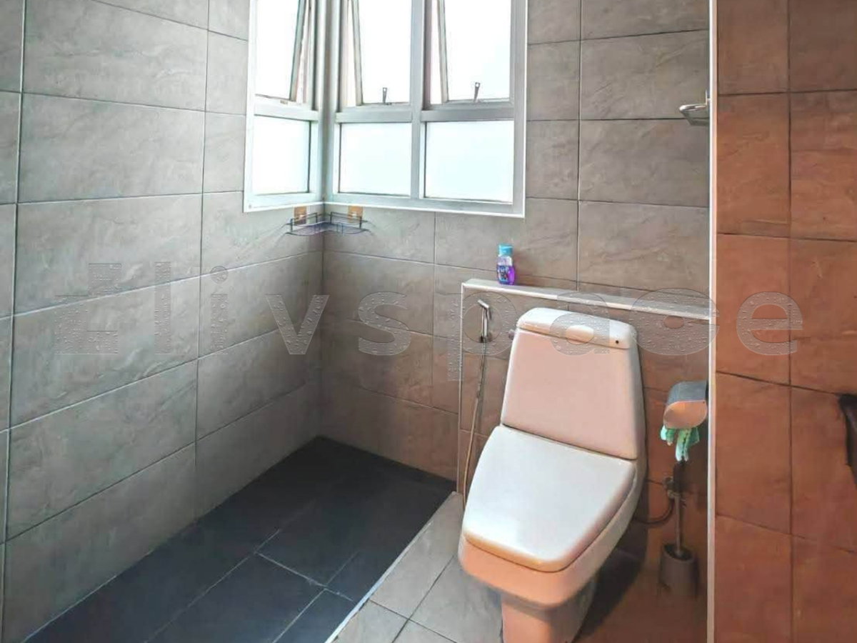 picture ▚ L0RC57ツ FOR RENT Baan Pathumwan 2Bed 2Bath 70sqm 28k/mo Beautifully Furnished Huge Unit Extremely Cheap Rate Direct Access to BTS Phaya Thai✨ - 4/5