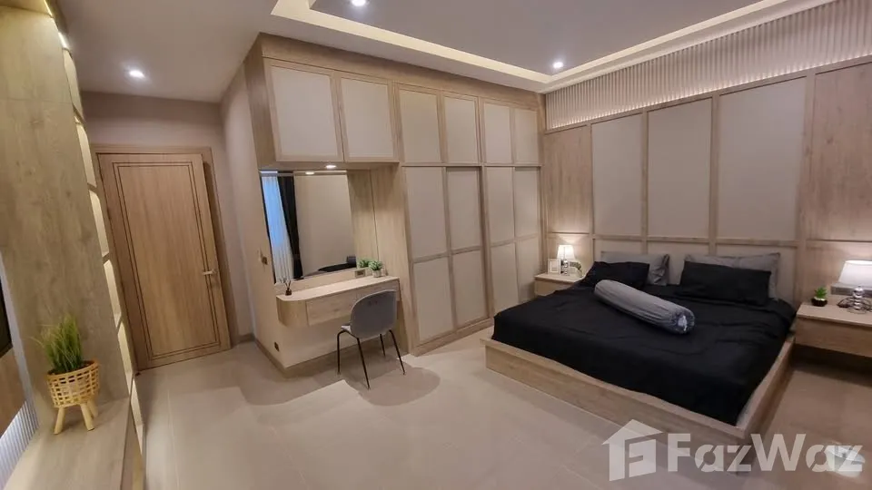 picture Beautiful pool Villa in Jomtien 6874249 - 13/21