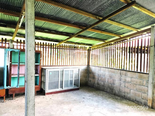 picture HOME 137 Sq.w. Mae Sai Chiang Rai for 2.6M - 11/25